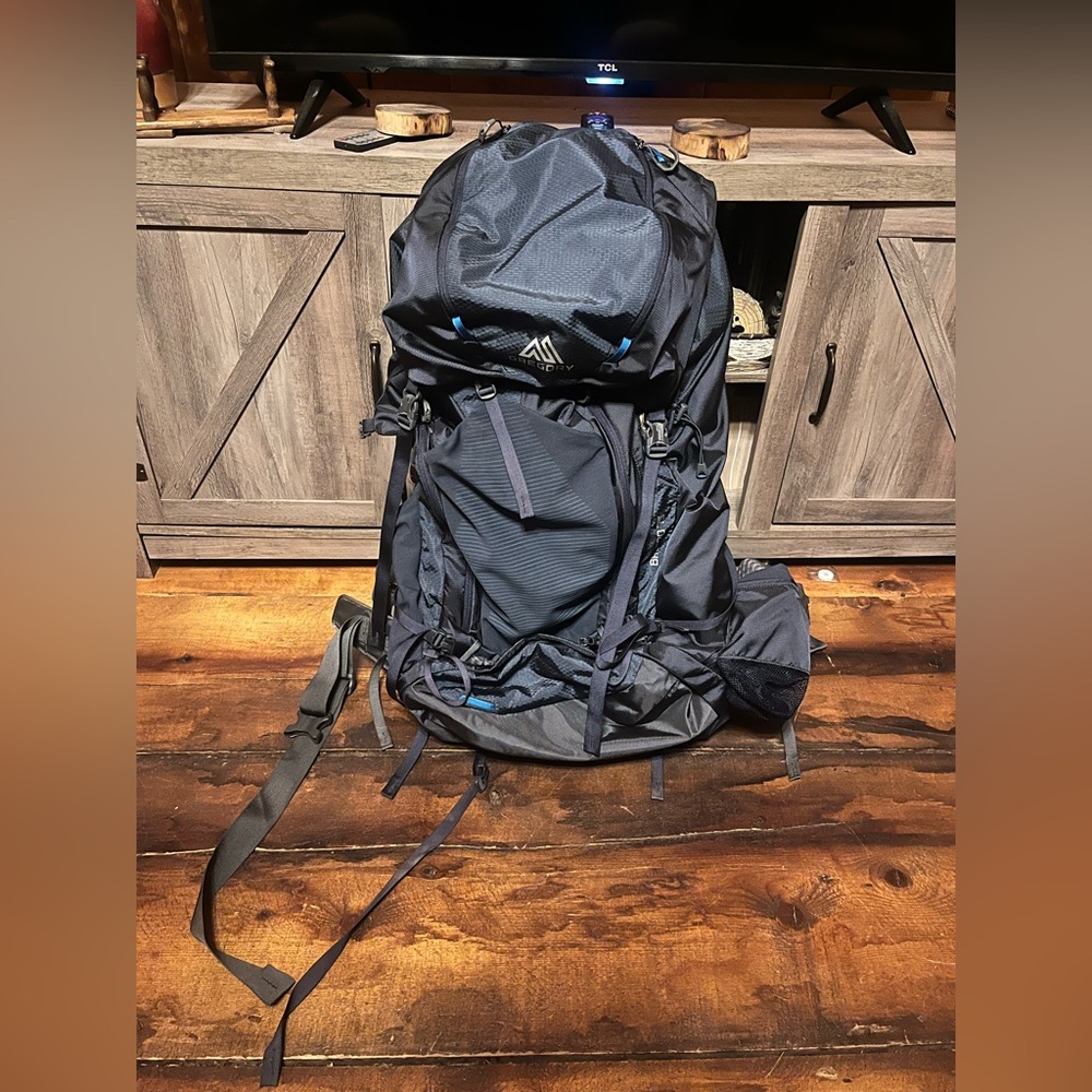 Gregory Baltoro 75L Backpack